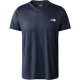 The North Face Polyester T-shirts & Toppe The North Face Reaxion T-shirt
