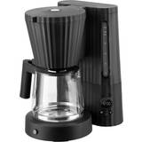 Kaffemaskiner Alessi Filterkaffeemaschine 1,5l