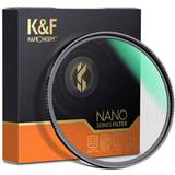 K&F Concept Black Mist Filter Nano X 1/4 67mm