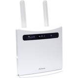 4G - Wi-Fi 3 (802.11g) Routere Strong 4G Router 300