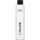 Vision Haircare Slidt hår Stylingprodukter Vision Haircare Volume & Texture Spray 300ml