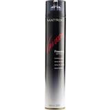Matrix Hårspray Matrix Vavoom Freezing Spray 379ml