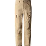 48 - Beige - Nylon Bukser The North Face Men's Exploration Tapered Pant, Regular, Kelp Tan