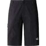 The North Face Dame Shorts The North Face Womens Exploration Black