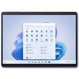 3:2 - Blå Bærbar Microsoft Surface Pro 9 Evo Saphirblau