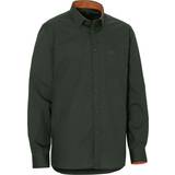 Swedteam Veste Swedteam Albert Antibite Pro Shirt Hunting Green