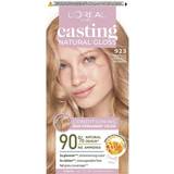 Tørre hovedbunde Toninger L'Oréal Paris Casting Creme Natural Gloss #923 Vanilla Lightest Blonde 170ml