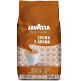Drikkevarer Lavazza Espresso Crema & Aroma 1000g