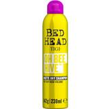 Farvet hår - Keratin Tørshampooer Tigi Bed Head Oh Be Hive Matte Dry Shampoo 238ml