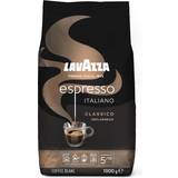 Lavazza Fødevarer Lavazza Coffee Espresso 1000g