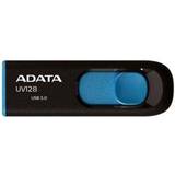 Adata Hukommelseskort & USB Stik Adata UV128 64GB USB 3.0