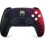 Ps5 controller Spil controllere Sony PS5 DualSense Wireless Controller - Marvel’s Spider-Man 2 Limited Edition