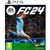 PlayStation 5 Spil EA Sports FC 24 (PS5)