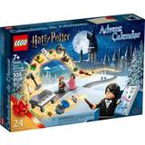 Lego Legetøj Julekalendere Lego Harry Potter Advent Calendar 75981