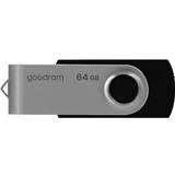 GOODRAM USB Stik GOODRAM UTS3 64GB USB 3.1