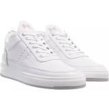 Filling Pieces Hvid Sko Filling Pieces Sneakers Low Top Bianco white Sneakers for ladies