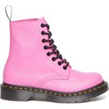 40 - Pink Snørestøvler Dr. Martens 1460 Pascal Virginia - Thrift Pink
