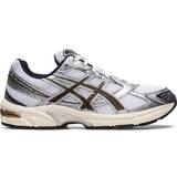 47 ⅓ - Mesh Sneakers Asics Gel-1130 M - White/Clay Canyon