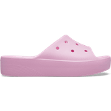 Crocs Classic Platform - Flamingo