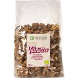 Valnødder Nødder & Frø Biofood Walnuts 750g 1pack