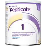 Fødevarer Nutricia Pepticate 1 Hypoallergenic 450g 1pack