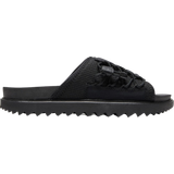 Nike Mesh Hjemmesko & Sandaler Nike Asuna - Black