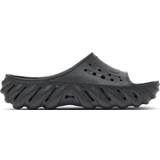 Crocs Sort Badesandaler Crocs Echo - Black