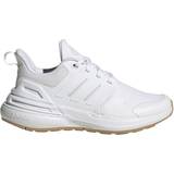 Sneakers adidas Kid's RapidaSport Bounce Sport Lace - Cloud White