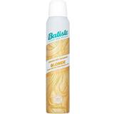 Batiste Dufte Hårprodukter Batiste Coloured Dry Shampoo Light & Blonde 200ml
