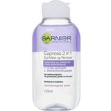 Makeupfjernere Garnier Skin Naturals 2-in-1 Eye Make-Up Remover (125 ml)