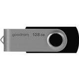 GOODRAM UHS-I Hukommelseskort & USB Stik GOODRAM UTS3 128GB USB 3.1