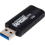 Patriot USB Type-C Hukommelseskort & USB Stik Patriot Supersonic Rage Lite 32GB USB 3.2 Gen 1