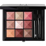 Givenchy Øjenmakeup Givenchy Le 9 Eyeshadow N9 0008 1 Paletter hos Magasin 0008