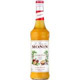 Passionsfrugter Drinkmixere Monin Passion Fruit Syrup 70cl