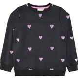 The New Phantom Heart Sweatshirt-11/12 år