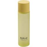 Replay Herre Eau de Toilette Replay Earth Made Tuscany Yellow Edt