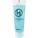 Hårprodukter Shampoo tube 50stk/pak 1x1x1mm 50EA 30ml