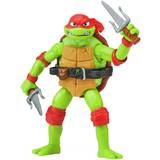 Plastlegetøj Figurer Playmates Toys Teenage Mutant Ninja Turtles Mutant Mayhem Raphael Action Figure