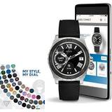 Smartwatches Guess connect ace c1001g1 herrenuhr