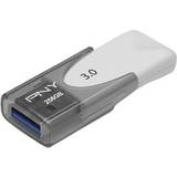 PNY 256 GB USB Stik PNY Attache 4 256GB USB 3.0
