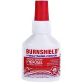 Håndkøbsmedicin Burnshield Brandsår-gel Hydrogel 1012286