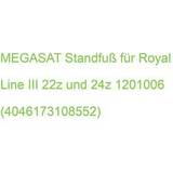Megasat Skærmbeslag Megasat 1201006, 1201006