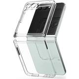 Ringke Transparent Covers & Etuier Ringke Slim Case for Galaxy Z Flip5