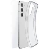 Cellularline Glas Mobiletuier Cellularline Protection Kit for Galaxy S23