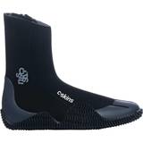 C-Skins Vandsportstøj C-Skins Legend 5mm Zipped Boots Black/Charcoal