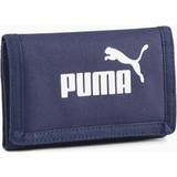 Puma Tegnebøger & Nøgleringe Puma Phase Wallet dark blue 79951 02