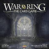 Krig - Strategispil Brætspil War of the Ring: The Card Game