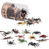 Legetøjstilbehør Terra by Battat AN6077Z Insect World, Wildlife Animals, Figures, Plastic Figurines, Miniatures Assorted Toys and Cake Toppers for Kids 3