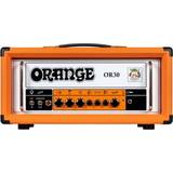 Orange Guitartoppe Orange OR30 Amp Head