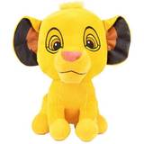 Sambro Legetøj Sambro Disney Classic Soft Toy with Sound 30cm Fjernlager, 5-6 dages levering